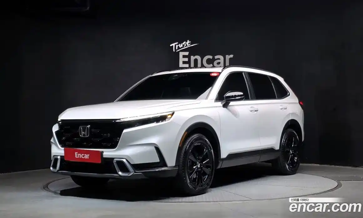 Honda CR-V 2025 2.0 Автомат в Москве № 170391, фото 6