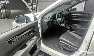 Honda CR-V 2025 2.0 Автомат в Москве № 170391, миниатюра 7