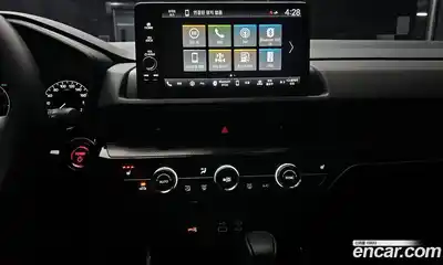 Honda CR-V 2025 2.0 Автомат в Москве № 170391, миниатюра 8