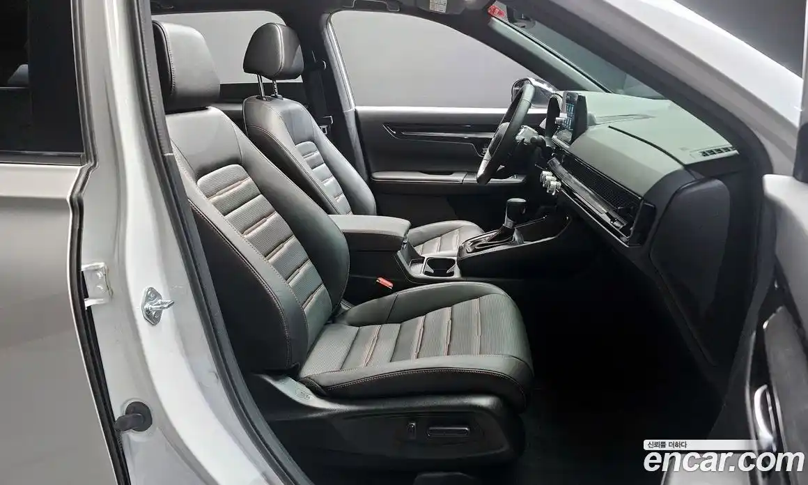 Honda CR-V 2025 2.0 Автомат в Москве № 170391, фото 9