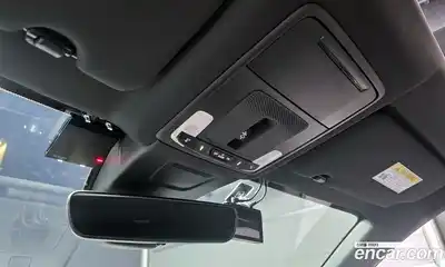 Honda CR-V 2025 2.0 Автомат в Москве № 170391, миниатюра 10