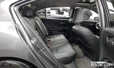 Honda Accord 2017 2.0 Автомат в Москве № 170615, миниатюра 12