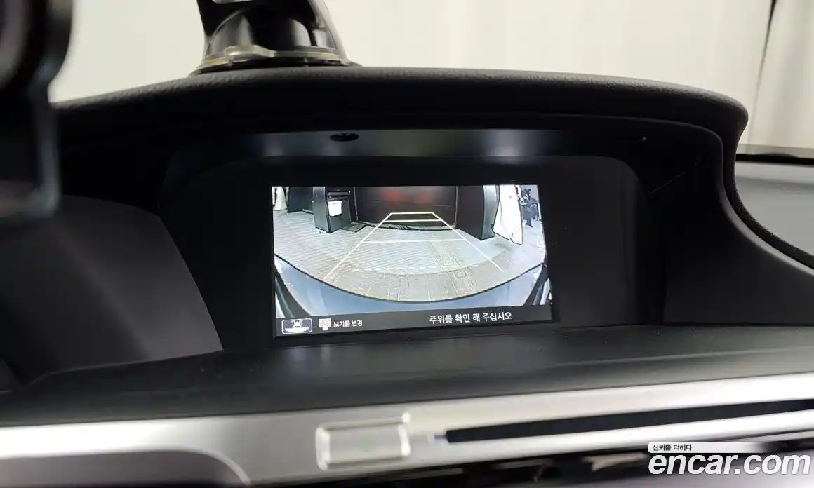 Honda Accord 2017 2.0 Автомат в Москве № 170615, фото 15