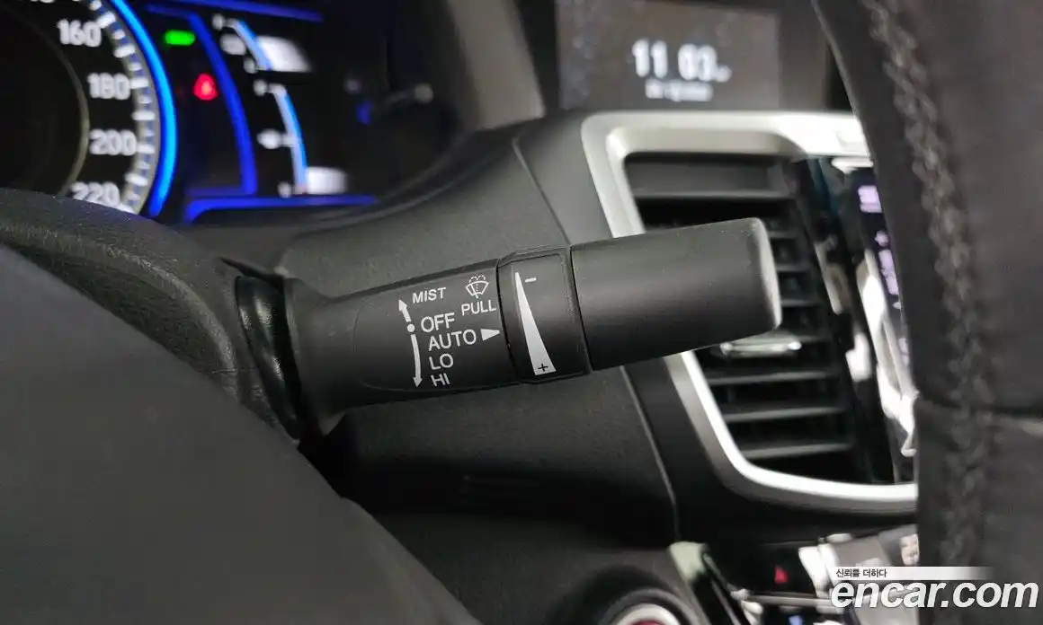 Honda Accord 2017 2.0 Автомат в Москве № 170615, фото 18