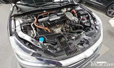 Honda Accord 2017 2.0 Автомат в Москве № 170615, миниатюра 6