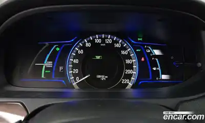 Honda Accord 2017 2.0 Автомат в Москве № 170615, миниатюра 8