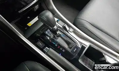 Honda Accord 2017 2.0 Автомат в Москве № 170615, миниатюра 9