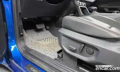 Ford Ranger 2023 2.0 Автомат в Москве № 170735, миниатюра 12