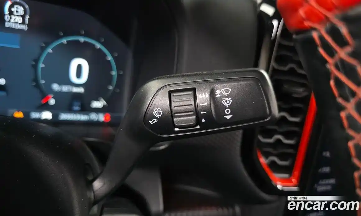 Ford Ranger 2023 2.0 Автомат в Москве № 170735, фото 14