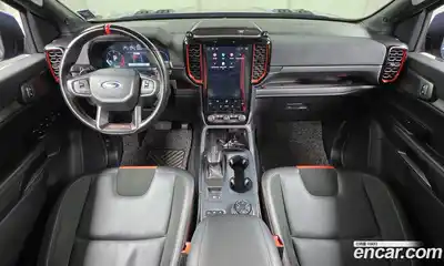 Ford Ranger 2023 2.0 Автомат в Москве № 170735, миниатюра 5