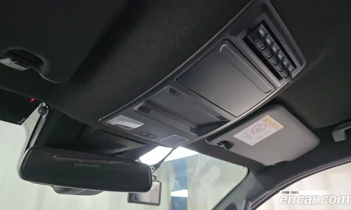 Ford Ranger 2023 2.0 Автомат в Москве № 170735, фото 9