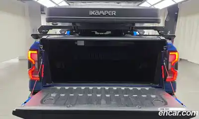 Ford Ranger 2023 2.0 Автомат в Москве № 170735, миниатюра 10