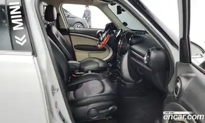 Mini Countryman 2015 2.0 Автомат в Москве № 172382, миниатюра 11