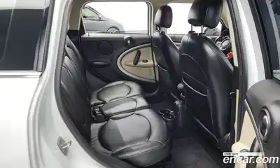 Mini Countryman 2015 2.0 Автомат в Москве № 172382, миниатюра 12