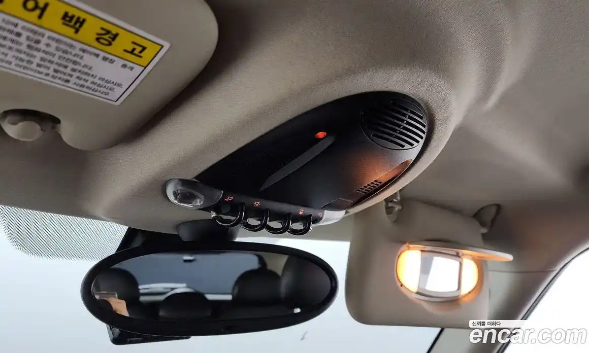 Mini Countryman 2015 2.0 Автомат в Москве № 172382, фото 18