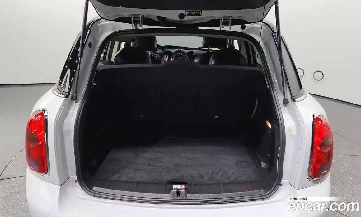 Mini Countryman 2015 2.0 Автомат в Москве № 172382, фото 20