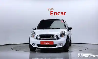 Mini Countryman 2015 2.0 Автомат в Москве № 172382, миниатюра 3