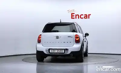 Mini Countryman 2015 2.0 Автомат в Москве № 172382, миниатюра 4
