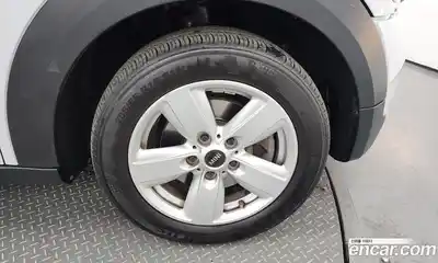 Mini Countryman 2015 2.0 Автомат в Москве № 172382, миниатюра 5