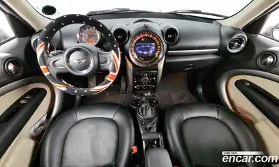 Mini Countryman 2015 2.0 Автомат в Москве № 172382, миниатюра 7