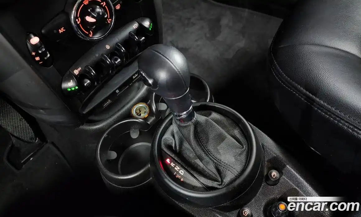 Mini Countryman 2015 2.0 Автомат в Москве № 172382, фото 9