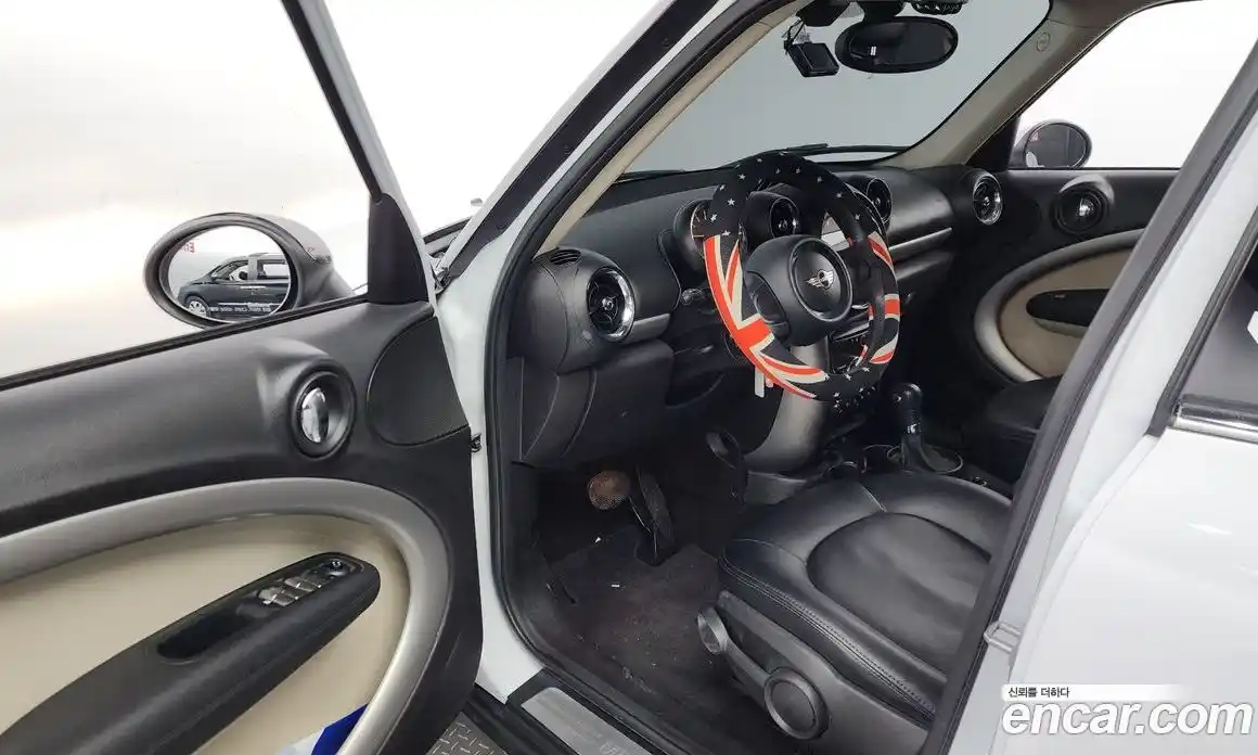 Mini Countryman 2015 2.0 Автомат в Москве № 172382, фото 10