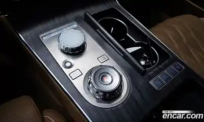 Genesis G80 2025 3.5 Автомат в Москве № 17249, миниатюра 11