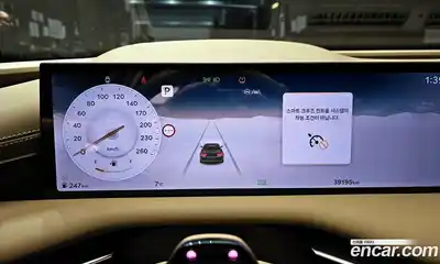 Genesis G80 2025 3.5 Автомат в Москве № 17249, миниатюра 4