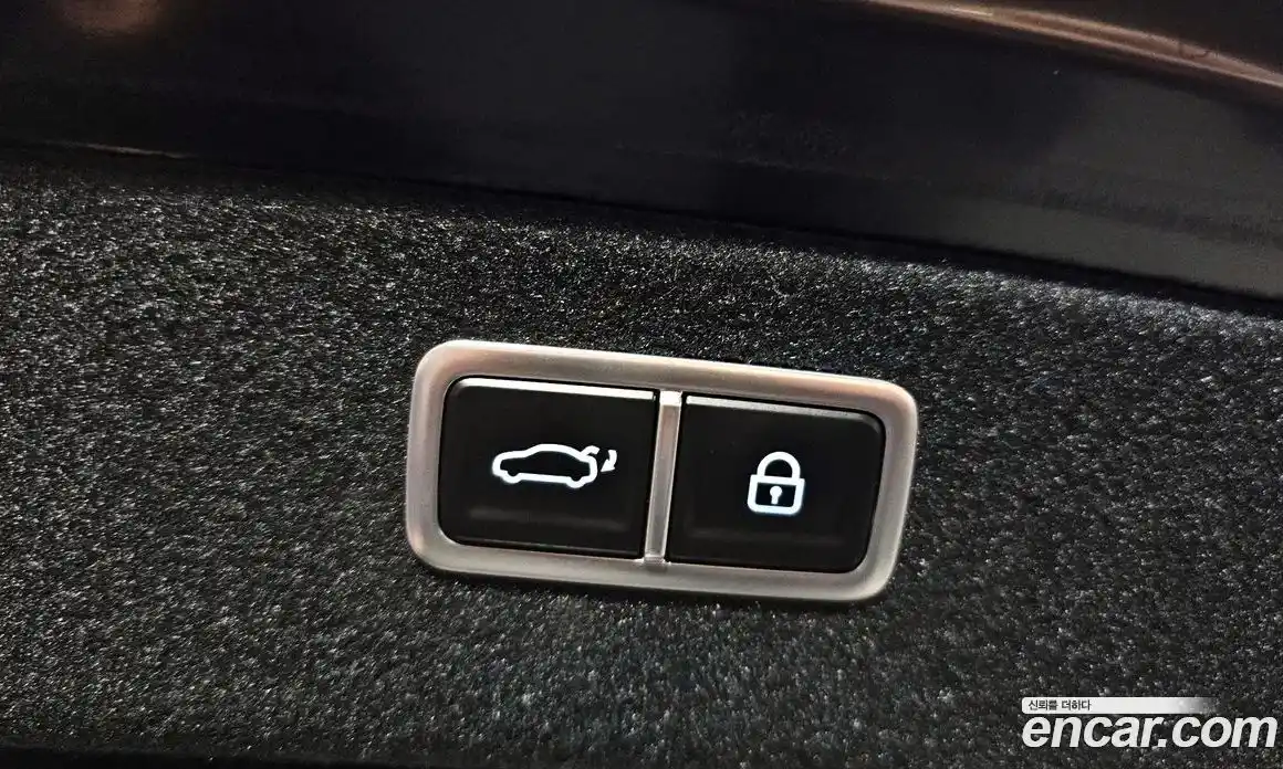 Genesis G80 2025 3.5 Автомат в Москве № 17249, фото 6