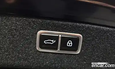 Genesis G80 2025 3.5 Автомат в Москве № 17249, миниатюра 6