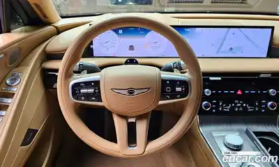 Genesis G80 2025 3.5 Автомат в Москве № 17249, миниатюра 10