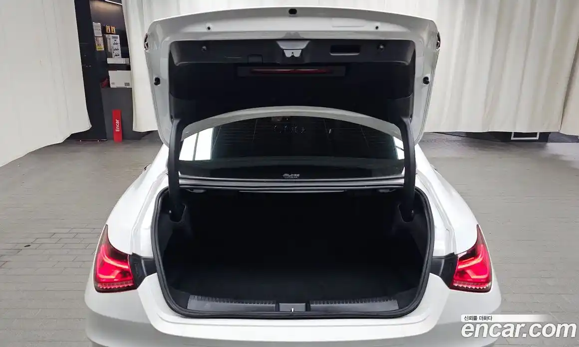 Mercedes-Benz CLA-Class 2023 2.0 Автомат в Москве № 174220, фото 16