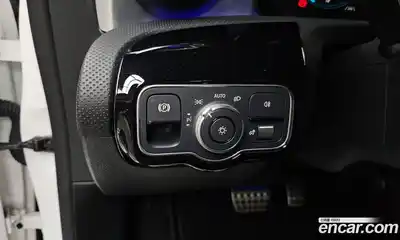 Mercedes-Benz CLA-Class 2023 2.0 Автомат в Москве № 174220, миниатюра 6