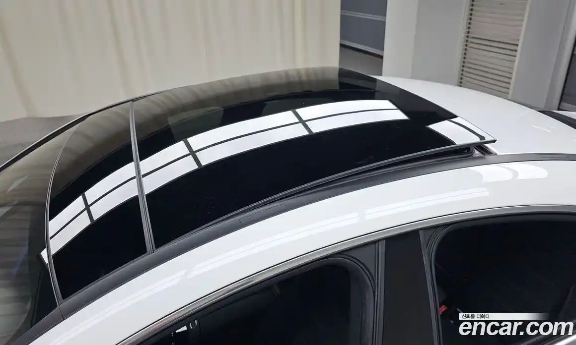 Mercedes-Benz CLA-Class 2023 2.0 Автомат в Москве № 174220, фото 10