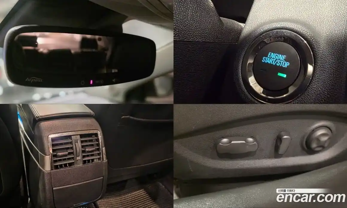 Chevrolet Alpheon 2012 3.0 Автомат в Москве № 176057, фото 16