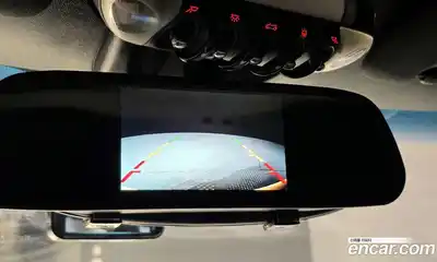 Mini Cooper Convertible 2012 1.6 Автомат в Москве № 177221, миниатюра 5