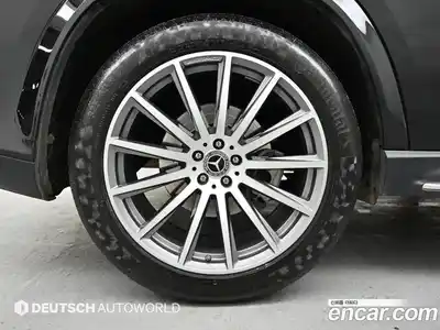 Mercedes-Benz GLS-Class 2023 2.9 Автомат в Москве № 177391, миниатюра 5
