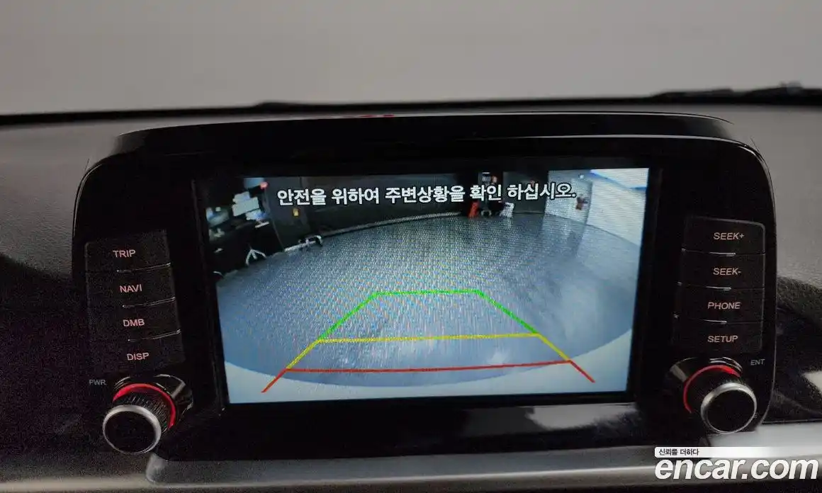 Kia Morning 2021 1.0 Автомат в Москве № 17824, фото 16