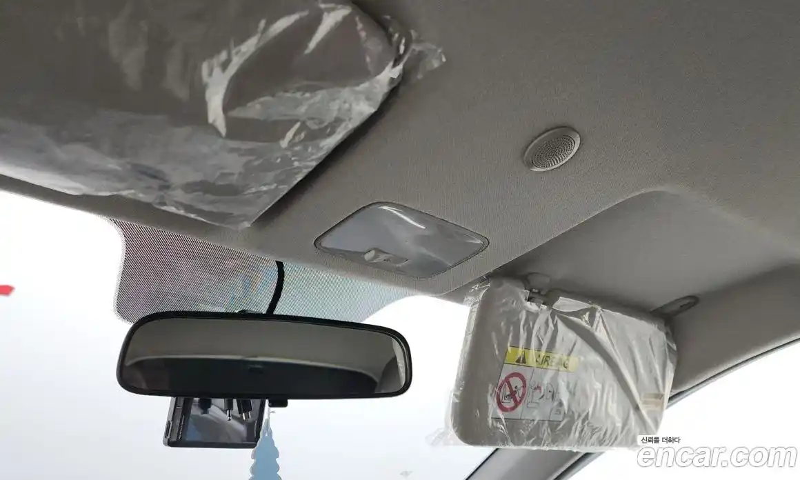 Kia Morning 2021 1.0 Автомат в Москве № 17824, фото 18