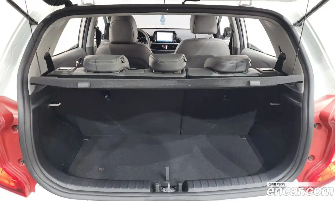 Kia Morning 2021 1.0 Автомат в Москве № 17824, фото 20