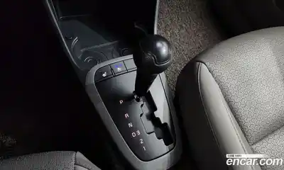 Kia Morning 2021 1.0 Автомат в Москве № 17824, миниатюра 9