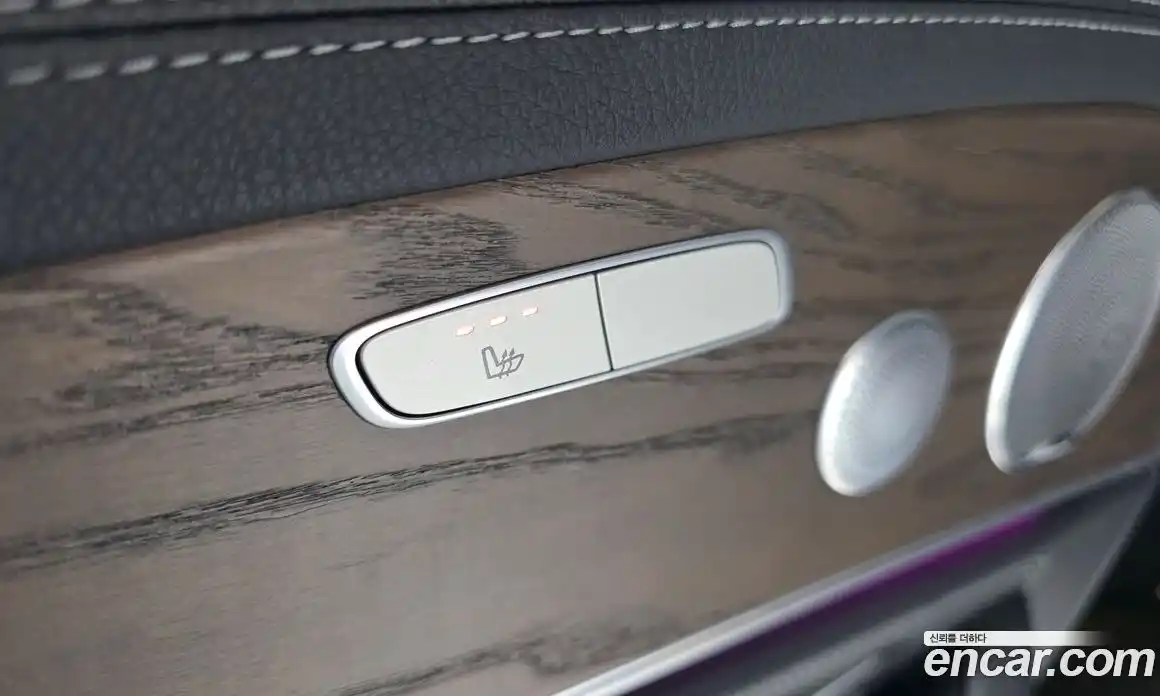 Mercedes-Benz E-Class 2018 2.0 Автомат в Москве № 178774, фото 13