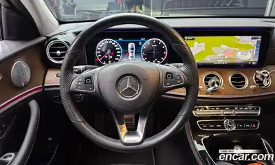 Mercedes-Benz E-Class 2018 2.0 Автомат в Москве № 178774, миниатюра 6