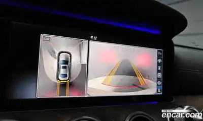 Mercedes-Benz E-Class 2018 2.0 Автомат в Москве № 178774, миниатюра 7