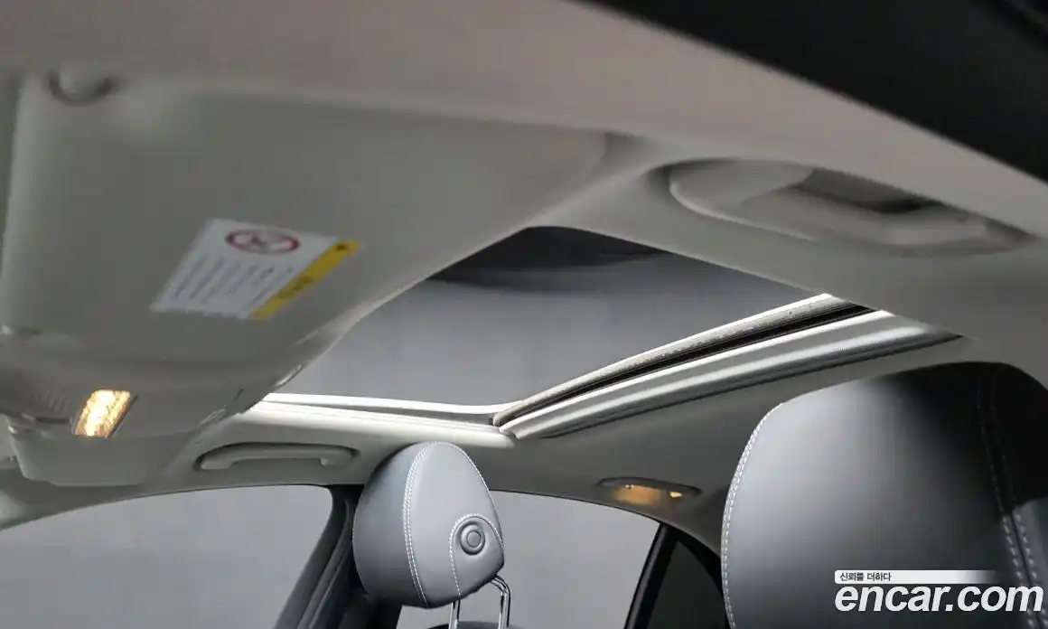 Mercedes-Benz E-Class 2018 2.0 Автомат в Москве № 178774, фото 9