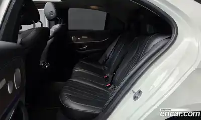 Mercedes-Benz E-Class 2018 2.0 Автомат в Москве № 178774, миниатюра 10