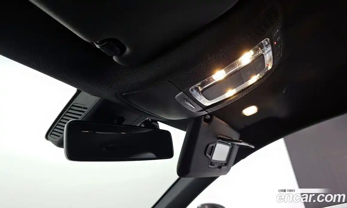 Mercedes-Benz A-Class 2020 2.0 Автомат в Москве № 178843, фото 20