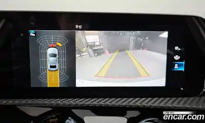 Mercedes-Benz A-Class 2020 2.0 Автомат в Москве № 178843, миниатюра 2