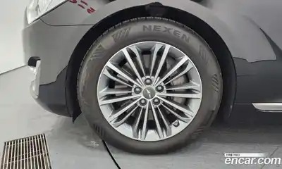 Genesis EQ900 2017 3.8 Автомат в Москве № 179266, миниатюра 11