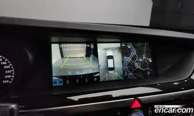 Genesis EQ900 2017 3.8 Автомат в Москве № 179266, миниатюра 10